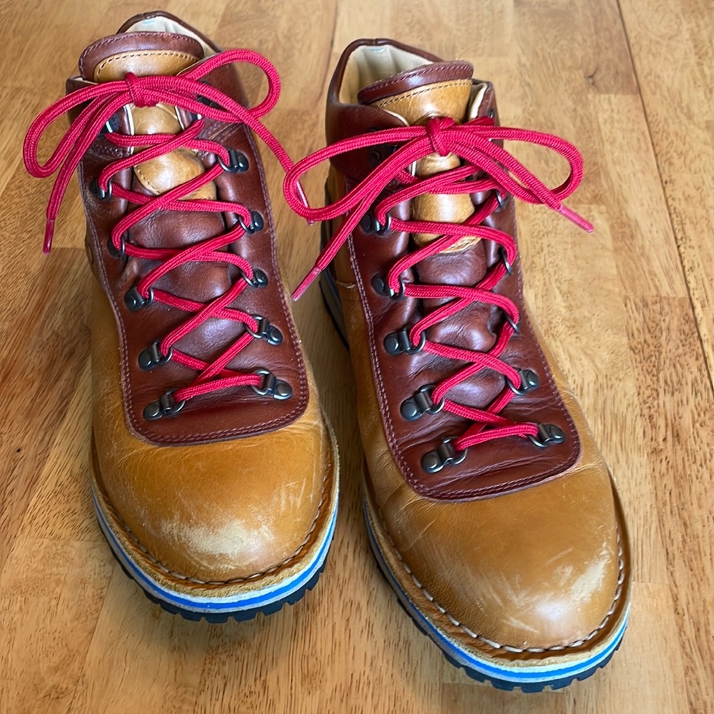 Merrell Waitsfield Sugarbush Waterproof Hiking Boots